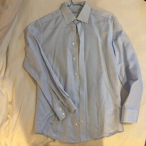 Charles Tyrwhitt Textured Dress Shirt